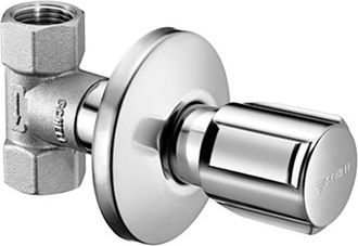 Schell V&aacute;lvula Empotrada 1/2 - Schell