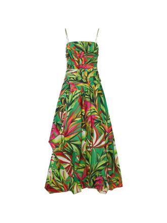Farm Rio Abito Maxi