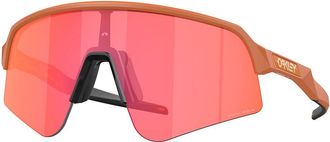 Oakley OO9465 SUTRO LITE SWEEP 946529 Mens Sunglasses Yellow Size 139