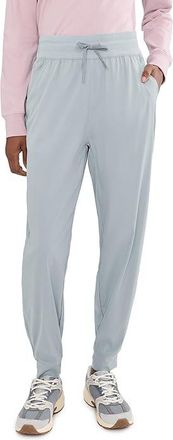 The North Face Aphrodite Arise Joggers Womens Clothing Frost Grey : 2XL 28, Elastane/Nylon