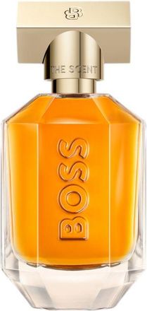 BOSS The Scent Eau de Parfum Intense 50 ml - 1.69 oz
