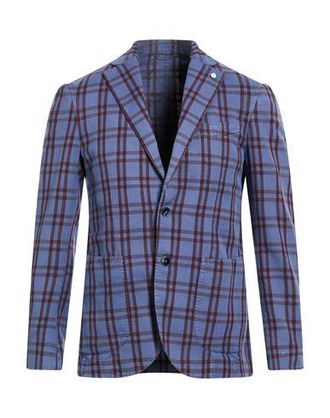 Luigi Bianchi Mantova SUITS and CO-ORDS - Blazers on YOOX.COM