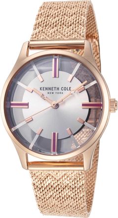 Kenneth Cole Classic Womens Watch