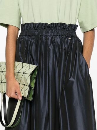 Herno Midi Long Round Skirt