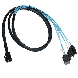 OEM Se Conecta Directamente A Los Dispositivos De Almacenamiento, Est&aacute; Equipado Con Una Interfaz Mini Sas Hd De 12 Gb Y Cuenta Con Una Conexi&oacute;n De Control