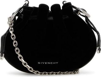 Givenchy Pumpkin - Mini Bag