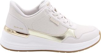 Skechers Coppers Sneaker - Dames - Sneakers - Beige - 39 EU - Schoenen