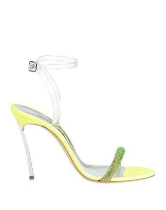 Casadei CALZADO - Sandalias con cierre en YOOX.COM