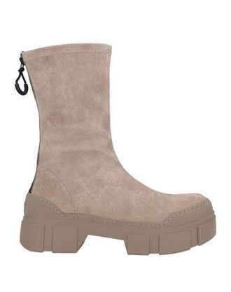 Vic Matié Ankle boots