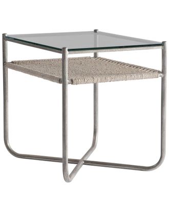 Bernhardt Kendo Side Table