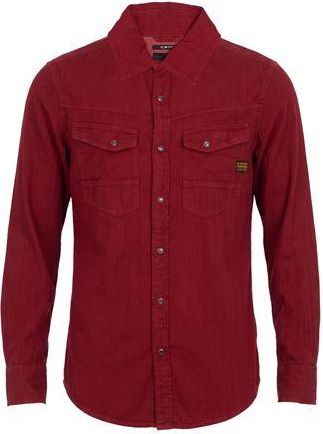 G-Star TOPWEAR - Camicie jeans su YOOX.COM