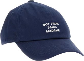 Dr&ocirc;le de Monsieur Hombre, Accesorios, Azul, Talla: ONE Size