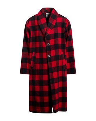 Front Street 8 COATS & JACKETS - Coats on YOOX.COM