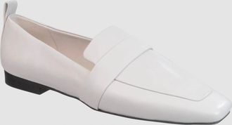 Naked Feet Womens Maison Slip-On Loafer In Mist