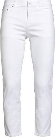 Zero Construction HOSEN & RÖCKE - Jeanshosen auf YOOX.COM