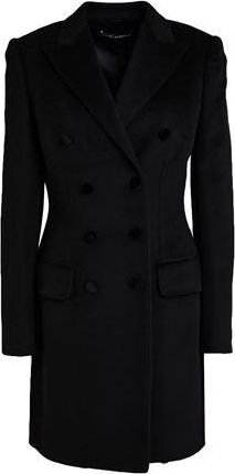 Dolce & Gabbana CAPISPALLA - Cappotti su YOOX.COM