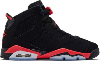 Air Jordan Womens Jordan 6 Retro Reverse Infrared