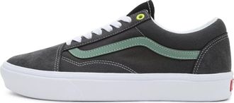 Vans Old Skool Multi Block Comfycush VN0A5DYCBFC