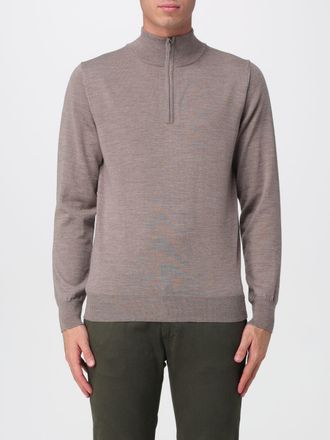 xc Sweater Men color Dove Grey