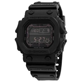Casio G-Shock Alarm World Time Quartz Digital Mens Watch GX56BB-1C