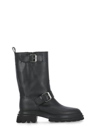 Hogan Biker Boots − Sale: up to −55% | Stylight