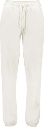 North Sails Sportbroeken - Dames - Sweatpants - Wit - XL - Katoen - Broeken