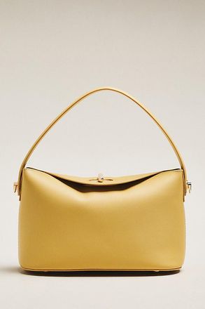 Melie Bianco Lana Shoulder Bag