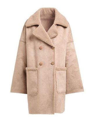Martinaesse JACKEN & MÄNTEL - Shearling- & Kunstfell auf YOOX.COM