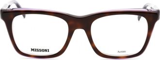 Missoni MIS0117 Eyeglasses - Brown
