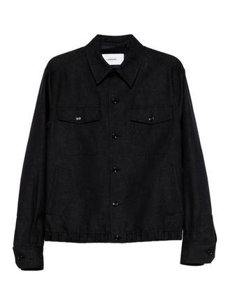 Lardini Shirt Jacket