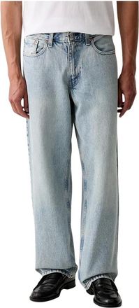 Levi's Hombre, Vaqueros, Azul, Talla: W32 L34