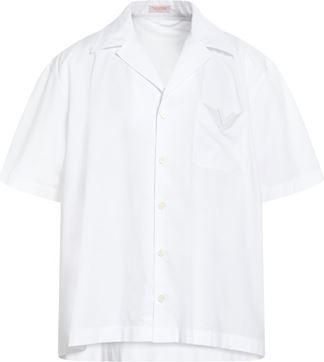 Valentino Garavani TOPWEAR - Shirts on YOOX.COM