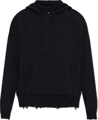 Marni Hombre, Jerseys, Negro, Talla: XL