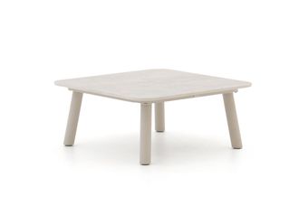 Bellagio la vita attrattiva Bellagio Birgi Novo lounge tuintafel 70x70x31cm