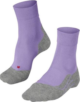 Falke RU4 Laufsocken f&uuml;r Damen | lila
