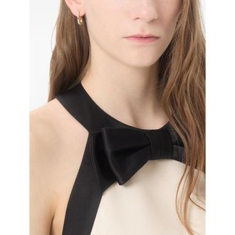Valentino Garavani VLogo Earrings - Gold