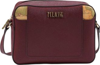 Alviero Martini 1A Classe Donna, Borse, Marrone, Taglia unica, new