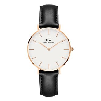 Daniel Wellington Mujer, Accesorios, Blanco, Talla: ONE Size