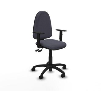 Piqueras y Crespo Piqueras Y Crespo B1d01rn Silla De Oficina Gris Oscuro