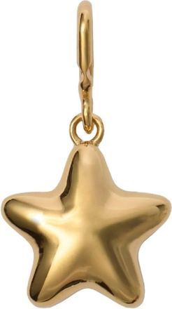 Burberry ^ ster bedel - Goud