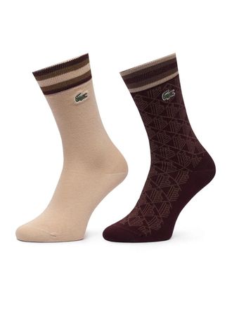 Lacoste Socks