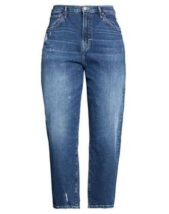 True Religion BOTTOMWEAR - Pantaloni jeans su YOOX.COM