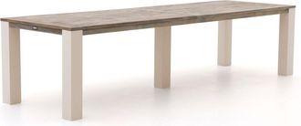 Rough Country Rustic Furniture ROUGH-X dining tuintafel 320x100x76cm