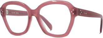 Celine Celine, Accessoires, unisex, Roze, ONE Size, Accessoires