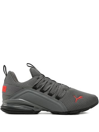 Puma Axelion Refresh Grey sneakers