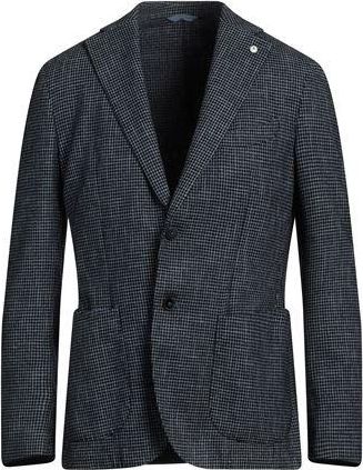 L.B.M. 1911 L. B.M. 1911 Blazers