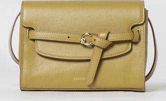 Coccinelle Borsa Sabine Mini Coccinelle in pelle