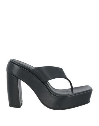 Liviana Conti CALZADO - Sandalias de dedo en YOOX.COM