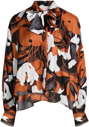 Le Sarte Pettegole TOPWEAR - Camicie su YOOX.COM