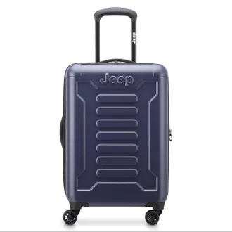 Delsey JH004C Jeep Atmos Medium Expandable Spinner 24
